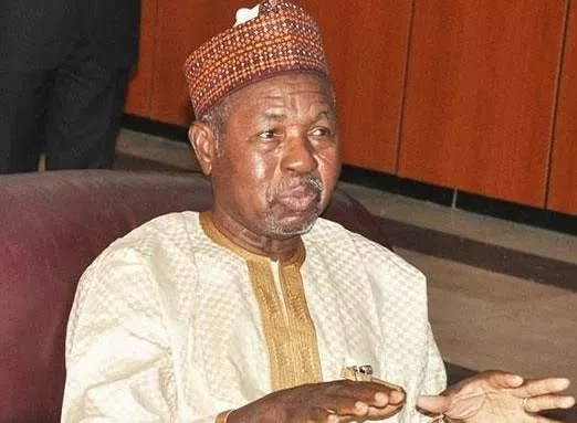 I've No Regret Leaving APC To PDP - Ex-Katsina SSG 1 images 27 2 jpeg