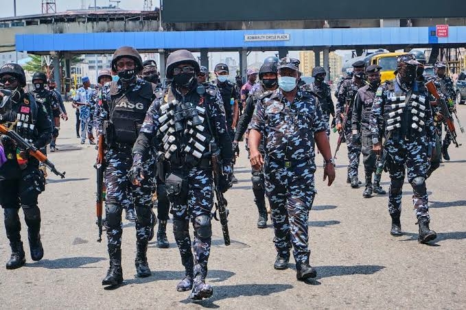 Kogi Guber: Tribunal Secretary Claimed Petitions Stolen By Gunmen — Police 1 images 27