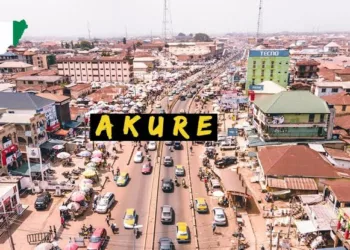 Mother, 9-day-old Die In Ondo Building Collapse