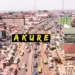 Mother, 9-day-old Die In Ondo Building Collapse 5 Mother, 9-day-old Die In Ondo Building Collapse
