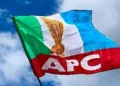 Nigerians May Kick Out APC In 2027 Over Hardship — Ex-Party Chair