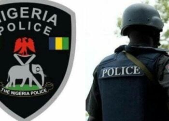 Police Nab Man For Alleged Murder Of Farmer In Kwara