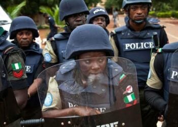 Police Nab Man For Alleged Murder Of Farmer In Kwara