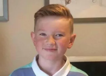 British Boy, Missing For 6 Years, Found Safe In France