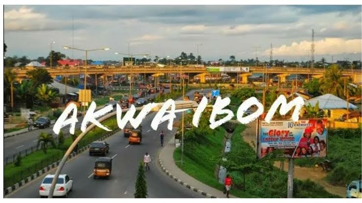 250 Elderly Persons Benefit From Medical Outreach In Akwa Ibom 1 The neat street in Akwa Ibom