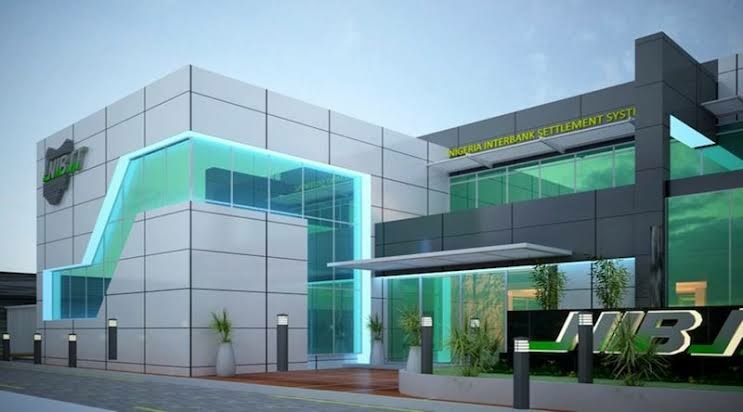 Nigeria Records First Successful Transaction On National Payment Stack– Inter-Bank Settlement System 1 NIBSS Building