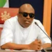 Court Restrains Fubara From Withholding Rivers Assembly Funds, Removing Clerk, Others