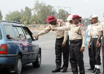 Festive Season: FRSC Wants Motorists To Be Safety Conscious 