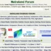 Nairaland Hit By Server Downtime, Founder Reveals Cause 5 Nairaland Hit By Server Downtime, Founder Reveals Cause