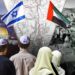US Stands By Two-State Solution To Israeli-Palestinian Conflict – Envoy