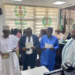 INEC Swears In 9 New RECs, To Declare 6 Constituency Seats Vacant Soon