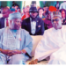 Governor Inuwa Spotlights Gombe’s Healthcare