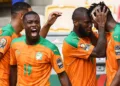 FULL LIST: Host Ivory Coast Unveil 27-Man Squad For AFCON