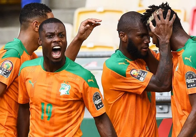 Ivory Coast