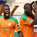 Ivory Coast Vs Nigeria: Elephants Take On Super Eagles In Blockbuster Clash 5 FULL LIST: Host Ivory Coast Unveil 27-Man Squad For AFCON