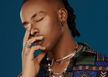 Jahrel Unveils Highly Anticipated EP, ‘Infinite Horizon’
