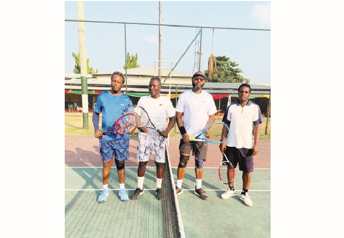 Calabar Agog For John Owan Enoh Tennis Grand Finale 1 john owan enoh tennic