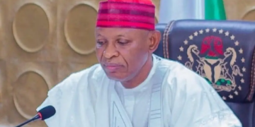 Gov Yusuf Launches N27bn Interchange Projects In Kano
