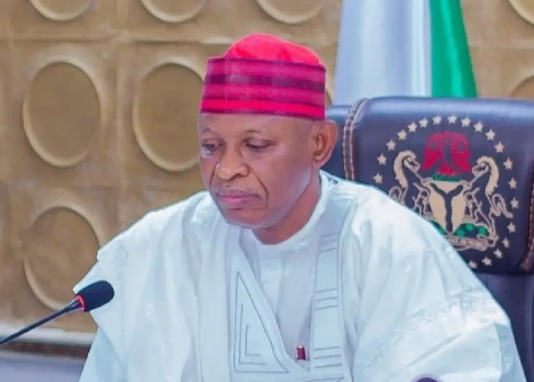 Kano State Governor, Abba Yusuf