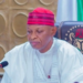 Gov Yusuf Launches N27bn Interchange Projects In Kano