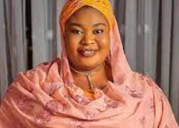 Kebbi Governor’s Wife Tasks Schoolgirls On Menstrual Hygiene