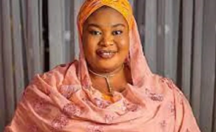 Kebbi Governor’s Wife Tasks Schoolgirls On Menstrual Hygiene
