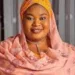 Kebbi Governor’s Wife Tasks Schoolgirls On Menstrual Hygiene
