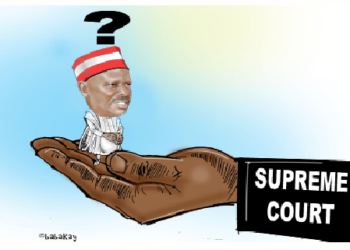 Kwankwaso After The Supreme Court