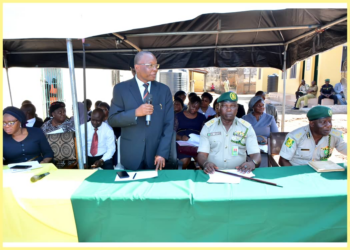 15 Prison Inmates Granted Amnesty In Kwara