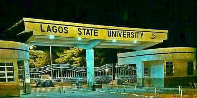 LASU Suspends Exam