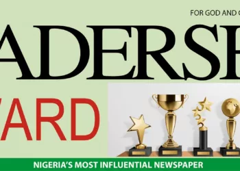LEADERSHIP Awards Big Motivation For Us – Zeberced