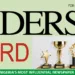 LEADERSHIP Awards Big Motivation For Us – Zeberced