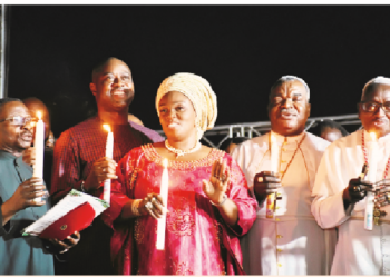 2023 Has Been Tough Economically, Says Makinde