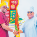 Makinde, Adeleke Align To Strengthen South West PDP 5 Makinde, Adeleke Align To Strengthen South West PDP