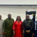 Maritime Academy Graduates 157 Cadets