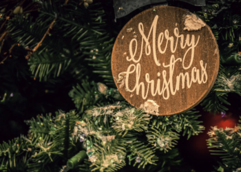 Hope At Christmas