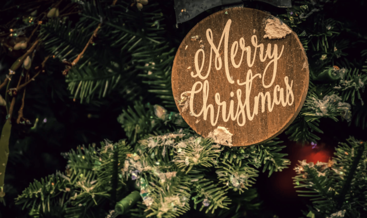 Christmas