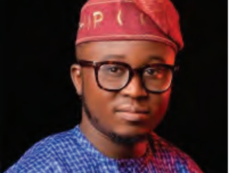 LEADERSHIP Awards: Engr. Michael Bayo Akinola Is CEO of the Year 2023