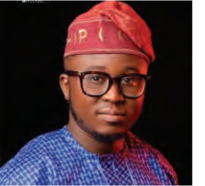 LEADERSHIP Awards: Engr. Michael Bayo Akinola Is CEO of the Year 2023 1 michael