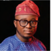 LEADERSHIP Awards: Engr. Michael Bayo Akinola Is CEO of the Year 2023