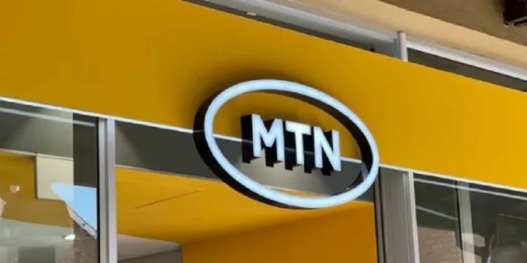MTN