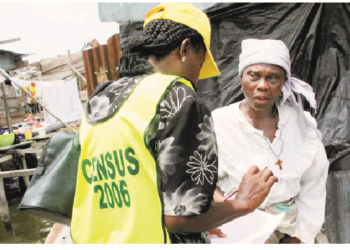 17 Years After… Uncertainty Trails Conduct Of National Census