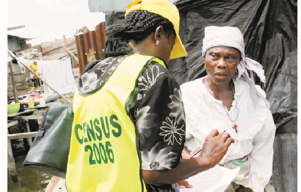 National Census