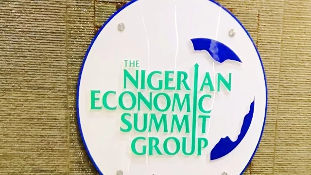 Nigerian Economic Summit 2025: News Central Hosts NESG Board 1 Nigerian Economic Summit Group