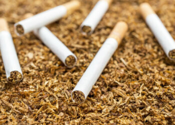 Should Industry Players Be Involved In Anti-tobacco Legislation?