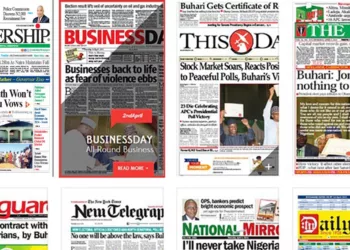 Publishers Adjust Newspaper Cover Price January 2