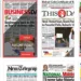 Publishers Adjust Newspaper Cover Price January 2