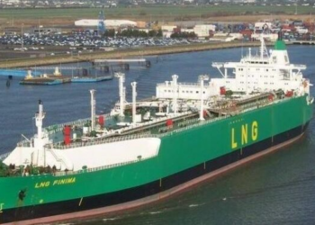 ‘85% Of Officers Onboard NSML Vessels Is Nigerians’