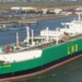 Nigeria LNG To Acquire New Ocean Going Vessel From China 5 ‘85% Of Officers Onboard NSML Vessels Is Nigerians’