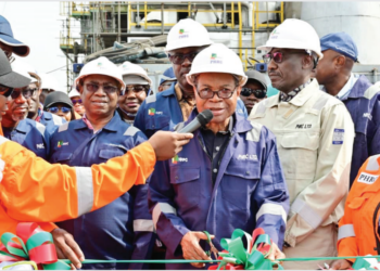 Port Harcourt Refinery Rehabilitation 77.4% Completed – NNPC